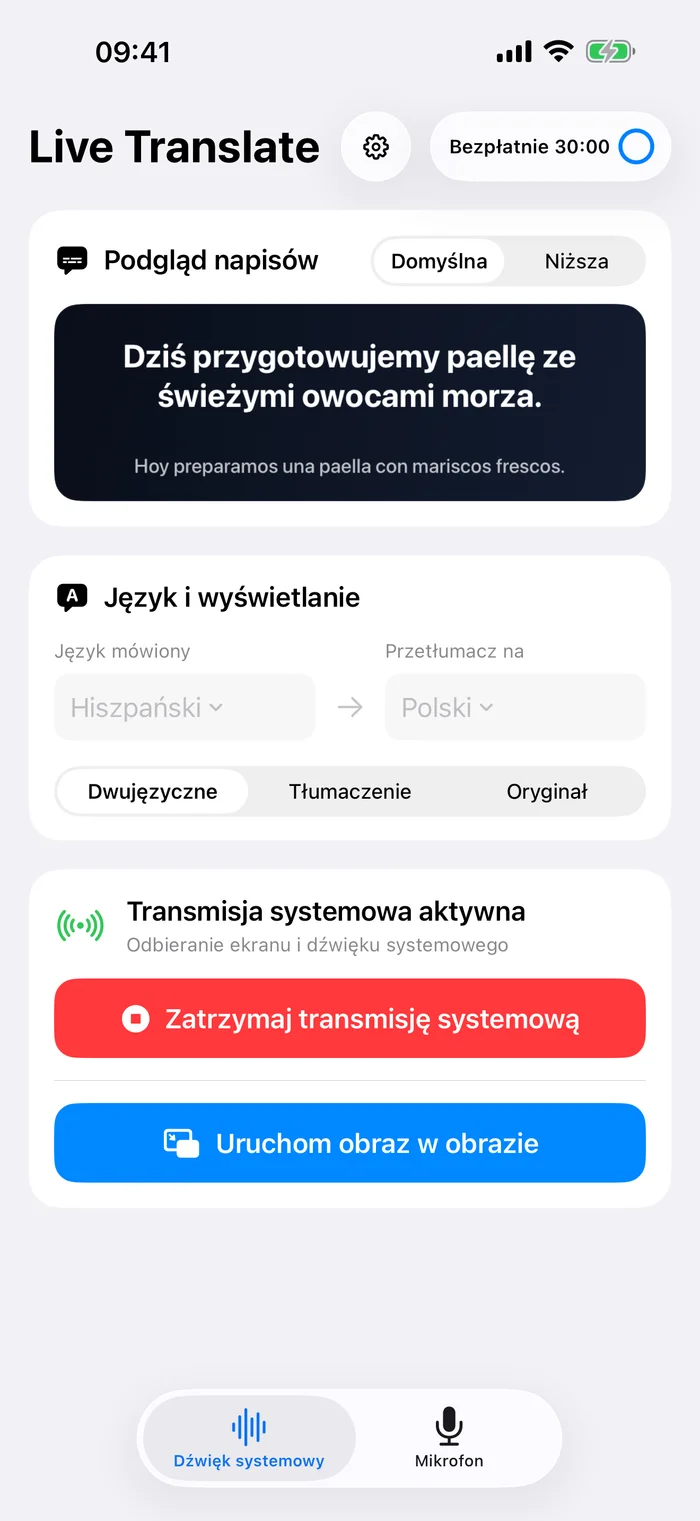 Twoje filmy. Twoje napisy.